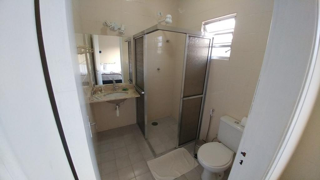 Quarto Duplo